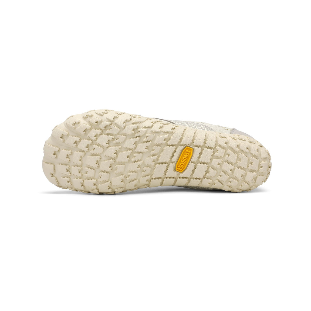 Talpă pantofi barefoot BareStep Smart Beige, profil aderent și rezistent la uzură