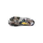 Talpă pantofi barefoot BareStep Grace Black, profil aderent din cauciuc