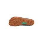 Talpă pantofi barefoot BareStep Vitality Khaki, profil aderent și flexibil