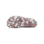 Talpă pantofi barefoot BareStep Grace Rosy, profil aderent din cauciuc
