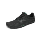 Pantofi Barefoot Barestep Vitality Black